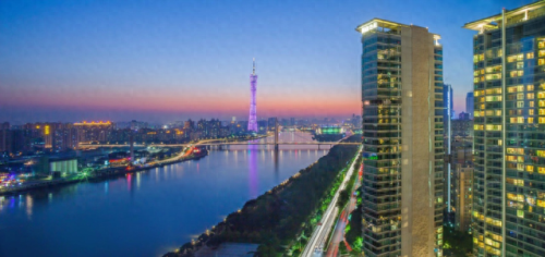 广州前十大豪宅排行榜最新(广州豪宅全年排名)插图6