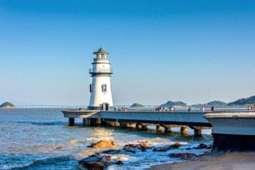 珠海市十大景点排行榜图片(珠海有哪十大景点介绍)插图