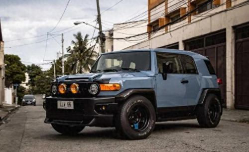 世界十大名车suv排行榜2015(十大高大suv名车)插图18