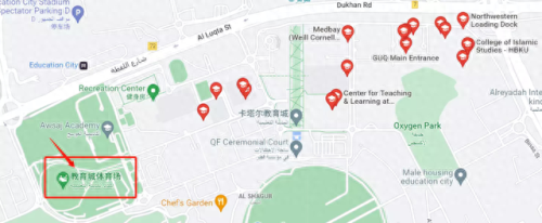 卡塔尔排名前十的大学(世界大学排名前100名一览表)插图2 卡塔尔排名前十的大学(世界大学排名前100名一览表)插图2