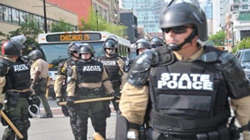 十大非警务活动排行榜第一(非警务活动有哪些)插图1