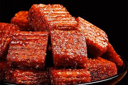 全国十大最辣辣条 排行榜(最辣的辣条的前十名)插图11