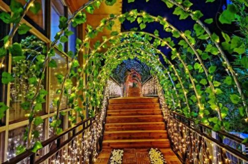 天河团建饭店排名前十(武汉团建餐厅排行榜)插图10 天河团建饭店排名前十(武汉团建餐厅排行榜)插图10