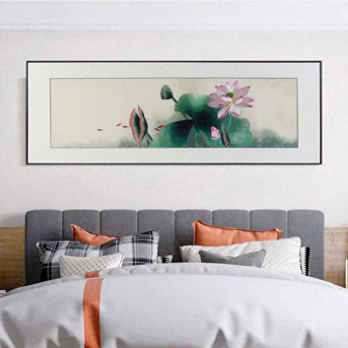 床头画品牌十大排行榜(床头装饰画十大排名)