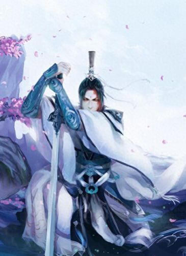 道门十大神将排行榜第一(霹雳道门十大高手排名)