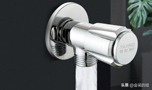 角阀品牌十大排行榜(十大最建议买的水龙头)插图16 角阀品牌十大排行榜(十大最建议买的水龙头)插图16