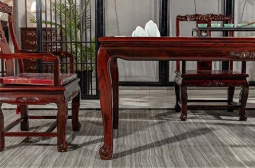 乾丰堂十大品牌排行榜图片(乾丰堂红木是几线品牌)