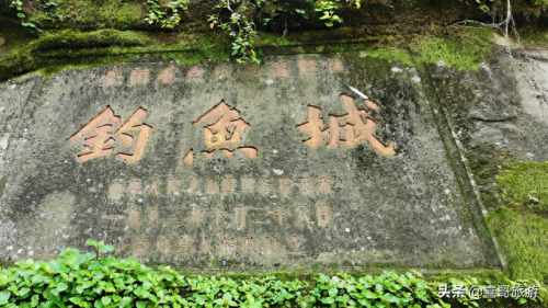 合川推荐景点排名前十(重庆合川景点排行榜)插图5 合川推荐景点排名前十(重庆合川景点排行榜)插图5