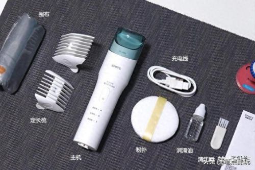 儿童推剪十大排行榜(理发店公认好用的推子)插图1