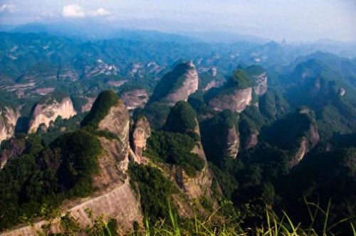 湖南最差地区排名前十(湖南各市知名度排名)插图1 湖南最差地区排名前十(湖南各市知名度排名)插图1