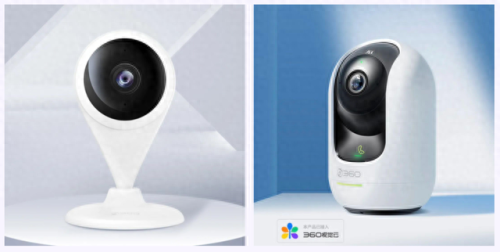 监控摄像头十大品牌排行榜(十大公认的最强摄像头户外)插图3