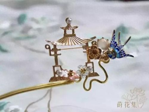 木发簪品牌十大排行榜(最耐用的发簪品牌排行图片)插图10 木发簪品牌十大排行榜(最耐用的发簪品牌排行图片)插图10