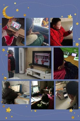 泗阳废弃小学排名前十(泗阳淮海路小学怎么样)插图11