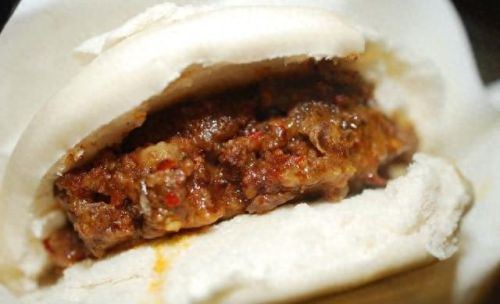 宝鸡陕菜馆排名前十(宝鸡十大特色餐厅)插图32 宝鸡陕菜馆排名前十(宝鸡十大特色餐厅)插图32