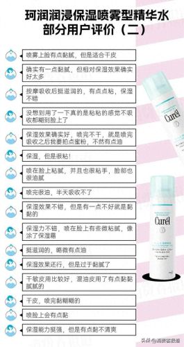 最好十大保湿霜品牌排行榜(脸部保湿十大品牌排名)插图4