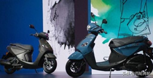 十大女士踏板摩托车排行榜(口碑最好的踏板摩托车)插图2