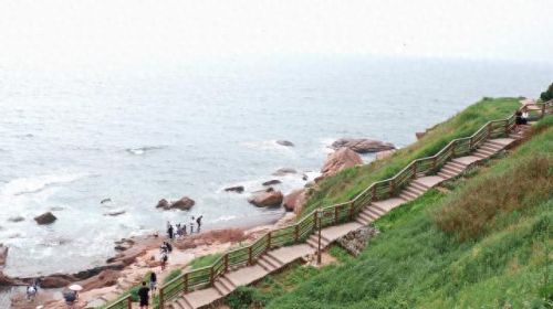 青岛免费景点 排名前十(青岛有哪些免费的寺庙)插图25