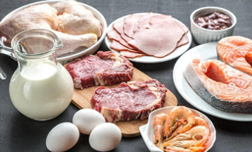 植物蛋白十大排行榜(乳铁蛋白十大品牌)