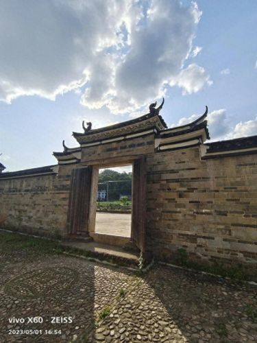 福建客家豪宅排名前十(福建豪宅排行榜)插图20 福建客家豪宅排名前十(福建豪宅排行榜)插图20