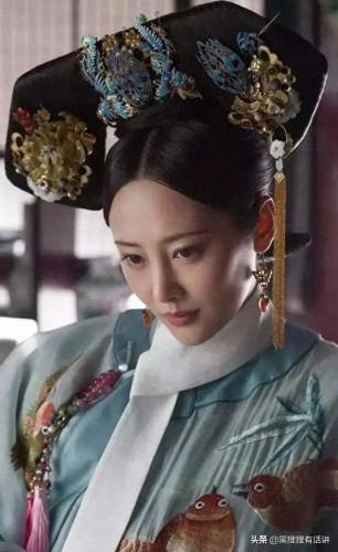 宫斗剧十大女反派排行榜(十大宫斗剧女主角现状)插图3 宫斗剧十大女反派排行榜(十大宫斗剧女主角现状)插图3