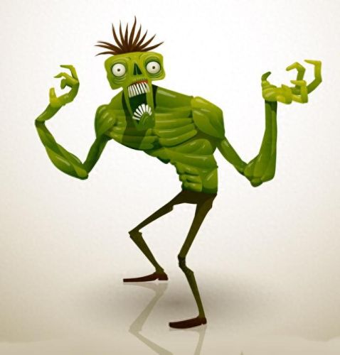 十大人们害怕的东西排行榜(十大稀有东西)插图2