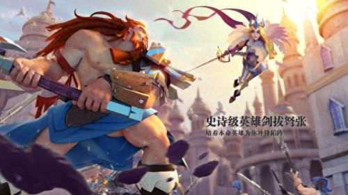 十大手机战略网游排行榜(手机网游排行榜2019)