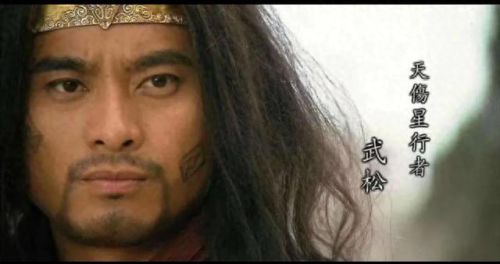 梁山武力值排名前十(董平在梁山武力排名)插图7 梁山武力值排名前十(董平在梁山武力排名)插图7