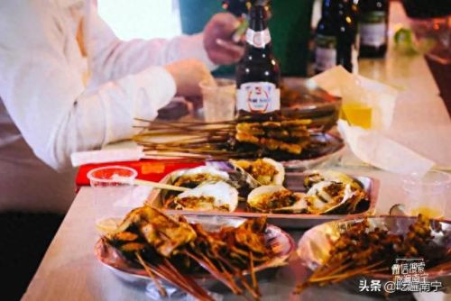 全国鱿鱼烧烤排名前十(哪种鱿鱼适合烧烤)插图52 全国鱿鱼烧烤排名前十(哪种鱿鱼适合烧烤)插图52