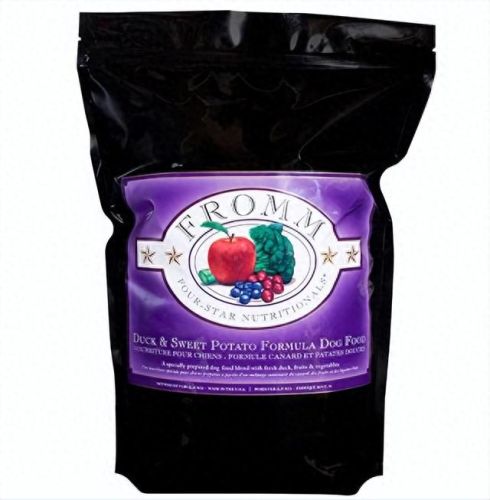 十大最爱吃的狗粮排行榜(抖音狗粮排行榜)插图7