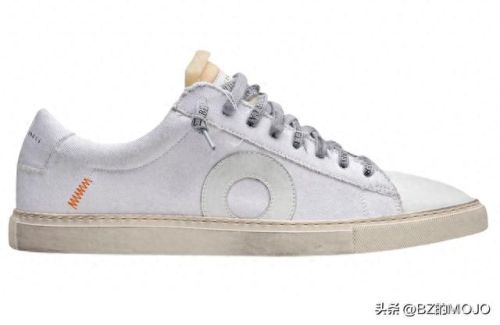 全球十大帆布鞋排行榜图片(帆布鞋推荐前十名款式)插图5