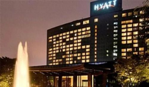 全球酒店品牌排名前十(全球十大海滩酒店)