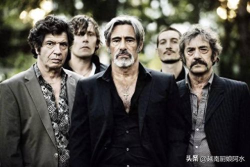 全球黑帮集团排名前十(全球第一集团排名)插图40 全球黑帮集团排名前十(全球第一集团排名)插图40