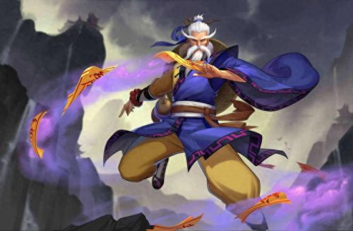 最强的十大神仙法术排行榜(最强大的十种法术)插图5