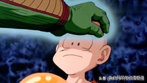 龙珠动漫高手排名前十(龙珠同人动漫壁纸)插图22 龙珠动漫高手排名前十(龙珠同人动漫壁纸)插图22