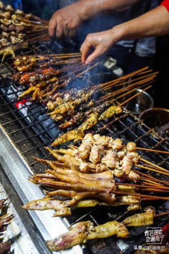 全国鱿鱼烧烤排名前十(哪种鱿鱼适合烧烤)插图29 全国鱿鱼烧烤排名前十(哪种鱿鱼适合烧烤)插图29