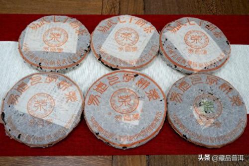 茶叶十大经销商排行榜(十大高档茶叶品牌)插图4