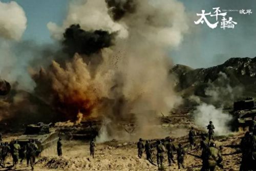 十大灾难大片排行榜国语(最佳十大灾难电影排行榜)插图6