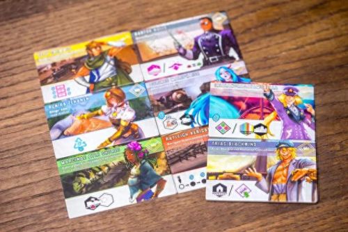 外国桌游排名前十(军事桌游)插图21 外国桌游排名前十(军事桌游)插图21