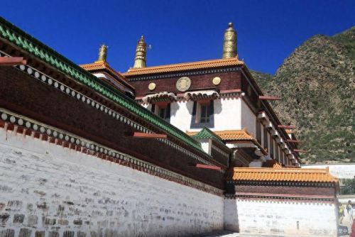 拉萨休闲公园排名前十(拉萨铜牛公园)插图5 拉萨休闲公园排名前十(拉萨铜牛公园)插图5