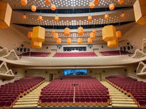 甘肃省十大剧院排行榜最新(兰州市剧院排行榜)插图6