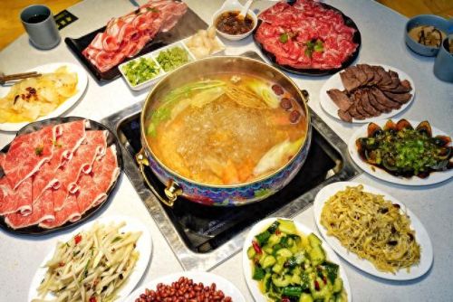 十大海鲜自助餐排行榜(海鲜连锁加盟店排行榜)