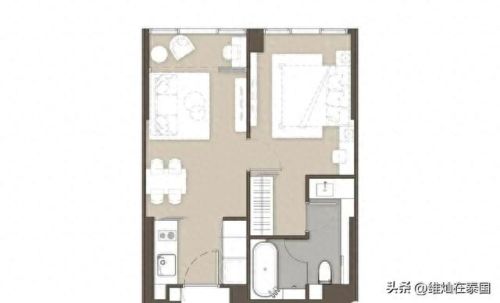 泰国最高豪宅排名前十(泰国女神miai豪宅)插图38 泰国最高豪宅排名前十(泰国女神miai豪宅)插图38