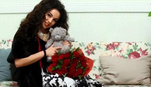 国际舞蹈十大美女排行榜(小野猫舞蹈美女)插图1