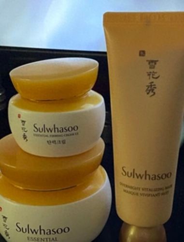 韩国十大面霜排行榜10强(韩国面霜十大品牌排名)插图1 韩国十大面霜排行榜10强(韩国面霜十大品牌排名)插图1