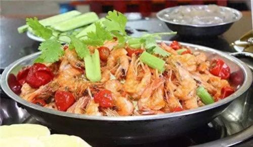 干锅虾十大品牌排行榜图片(干虾什么牌子最好吃)插图15