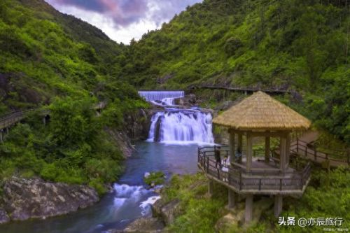 福建十大旅游景点排行榜图片(福建旅游必去十大景点)插图6 福建十大旅游景点排行榜图片(福建旅游必去十大景点)插图6