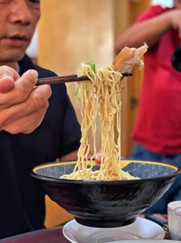 临沂十大面条店排行榜图片(临沂面条)插图17