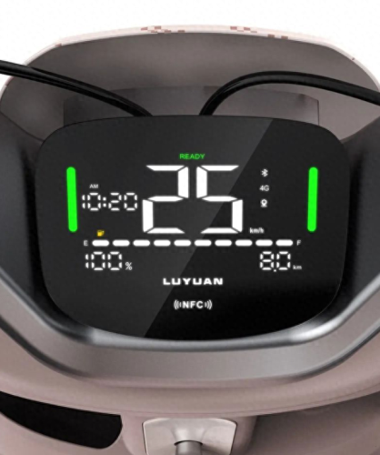 十大轻骑电动车品牌排行榜(轻骑雷舰电动车多少钱)插图2 十大轻骑电动车品牌排行榜(轻骑雷舰电动车多少钱)插图2