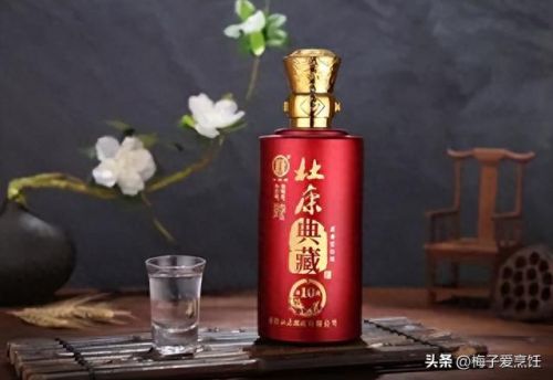 河南爱喝的十大名酒排行榜(河南十大名酒最新排名榜)插图1