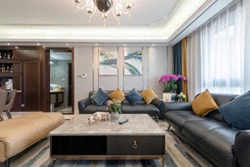 中山市十大装修公司排行榜(中山最靠谱的装修公司)插图9 中山市十大装修公司排行榜(中山最靠谱的装修公司)插图9